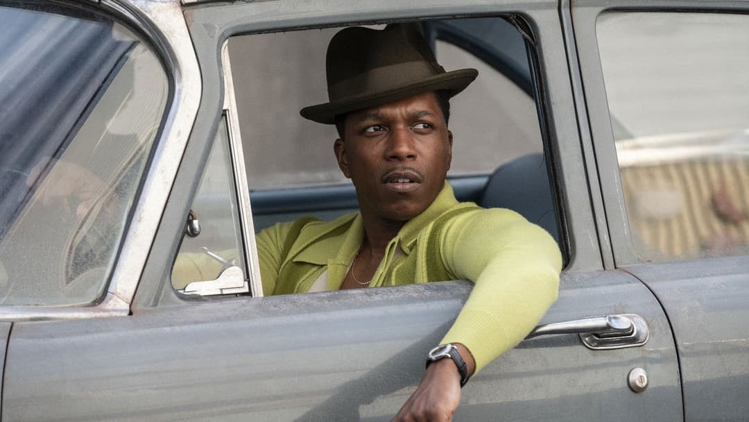 Усі святі Ньюарка backdrop 10