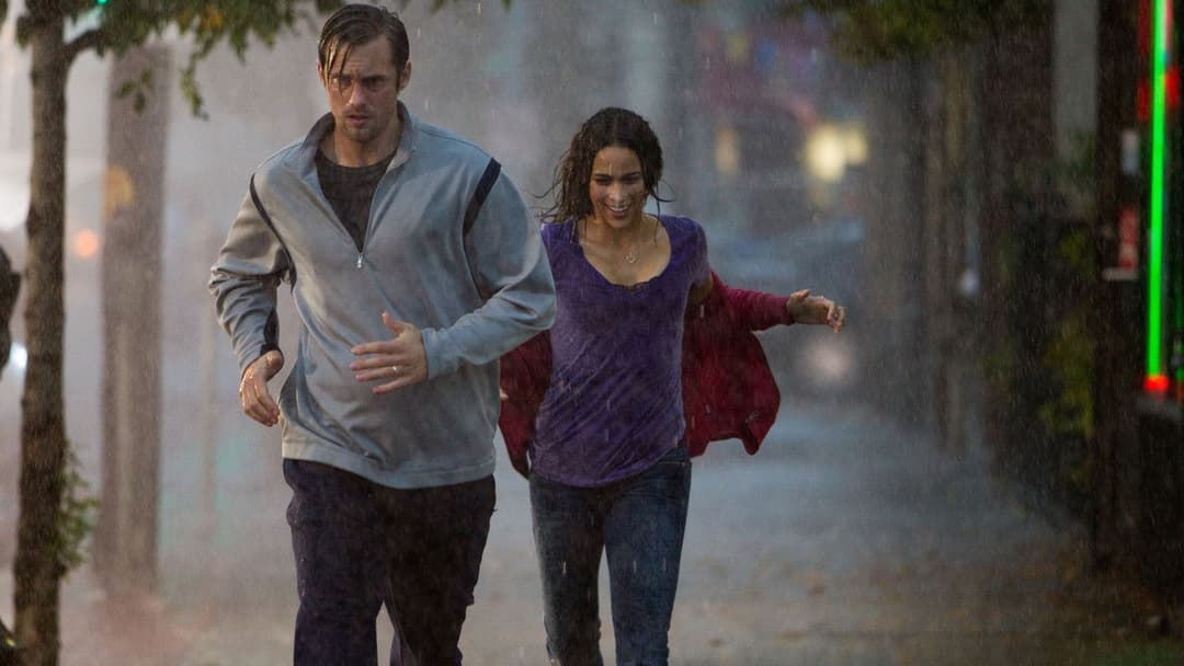 Disconnect backdrop 2