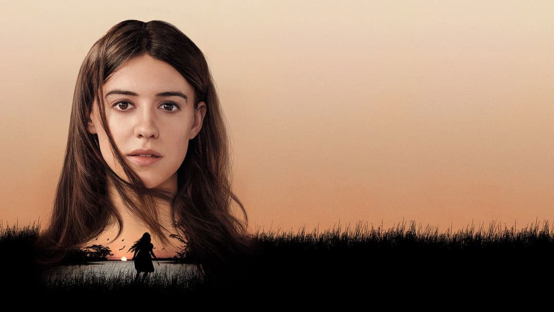 Там, де співають раки backdrop 15