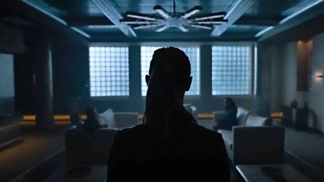 Escape Room backdrop 19