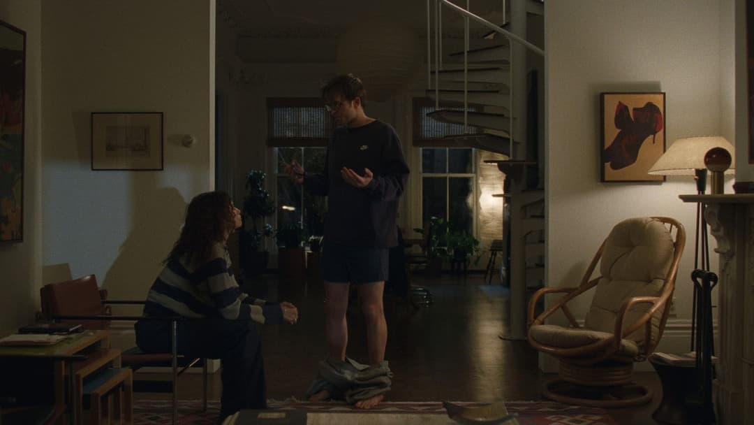 The Drama backdrop 16