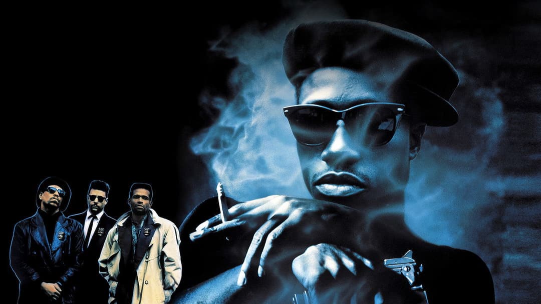 New Jack City backdrop 13
