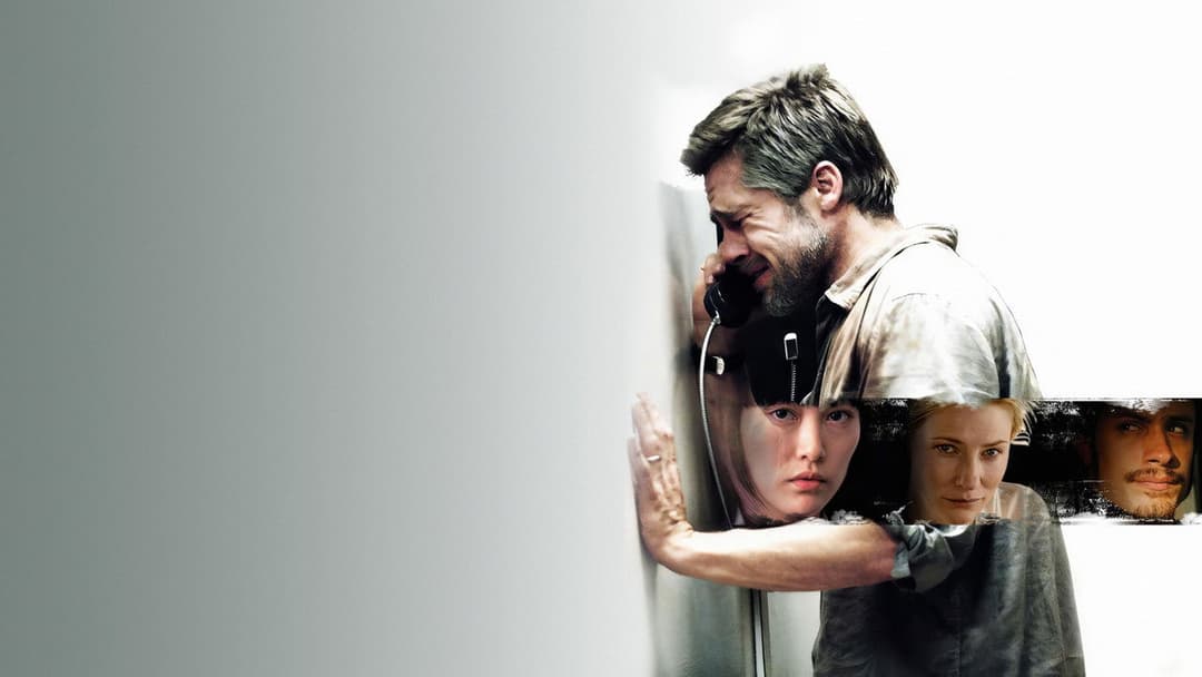 Вавилон backdrop 6