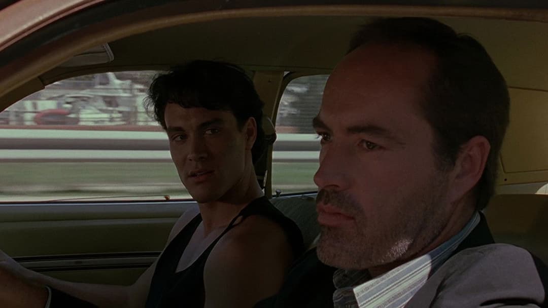 Rapid Fire backdrop 8