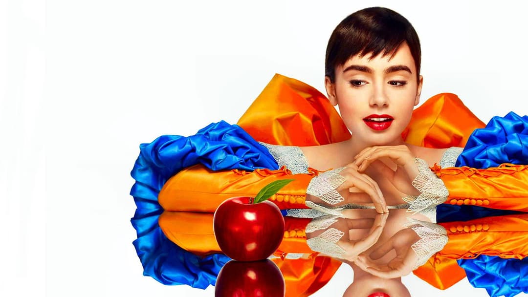 Білосніжка: Помста гномів backdrop 18