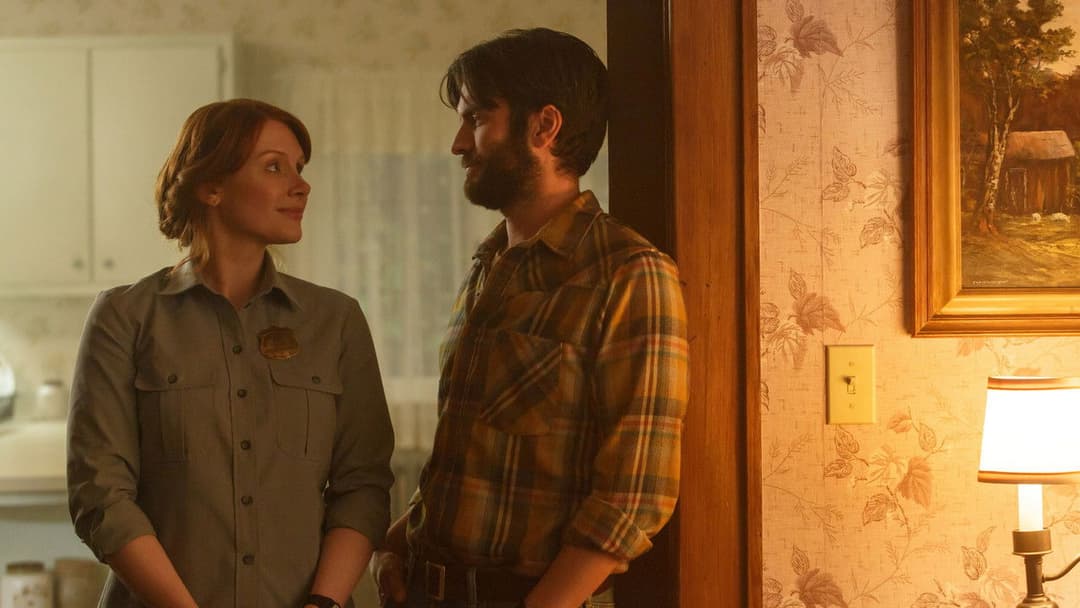 Pete's Dragon backdrop 16