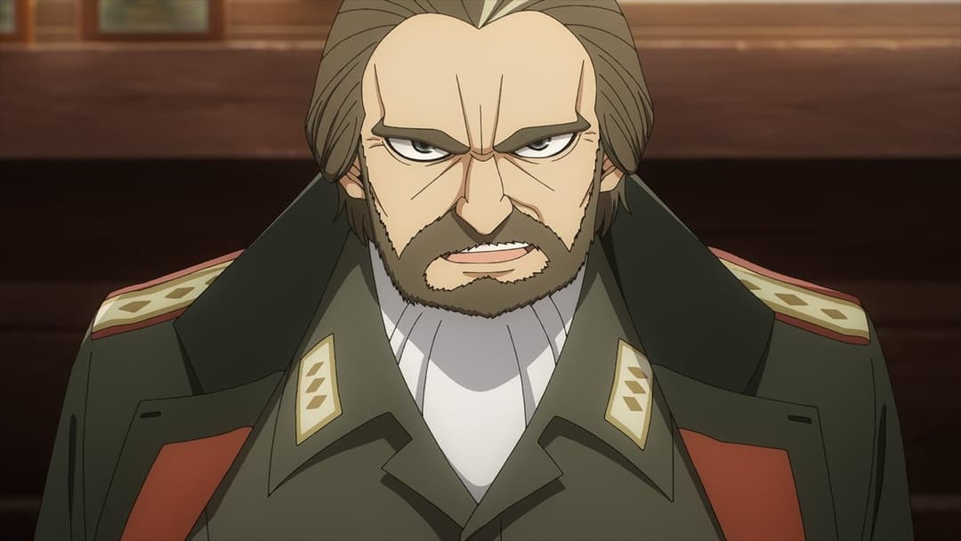 SPY х FAMILY: Код "Білий" backdrop 16