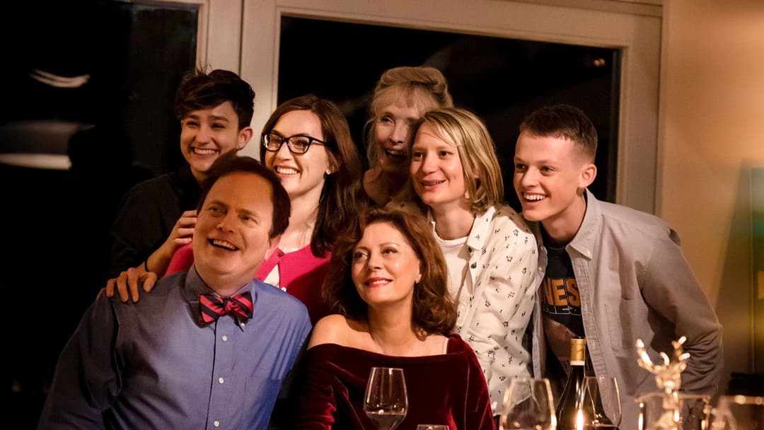 Тихе серце backdrop 7