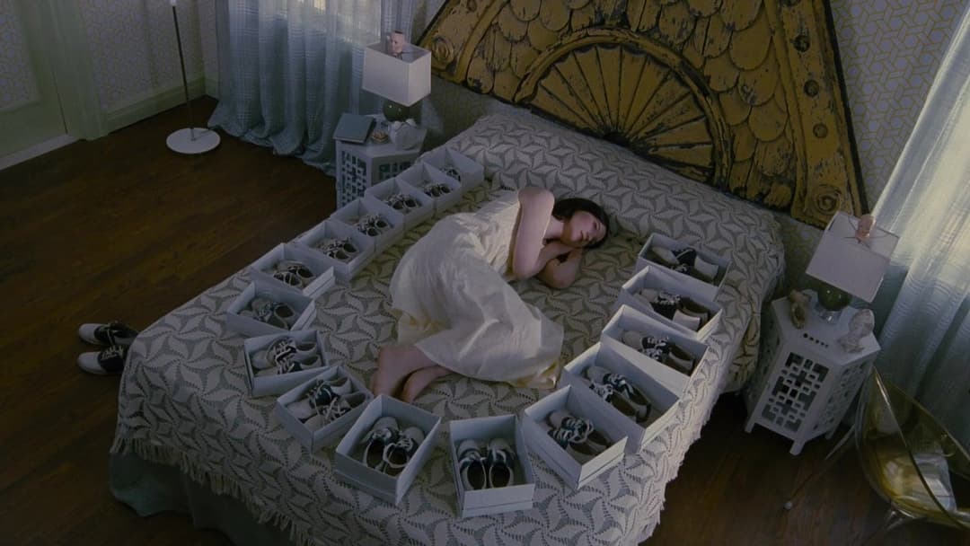 Стокер backdrop 16