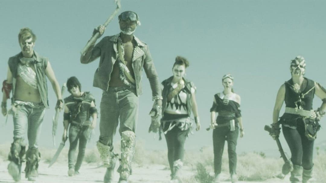 Bounty Killer backdrop 4