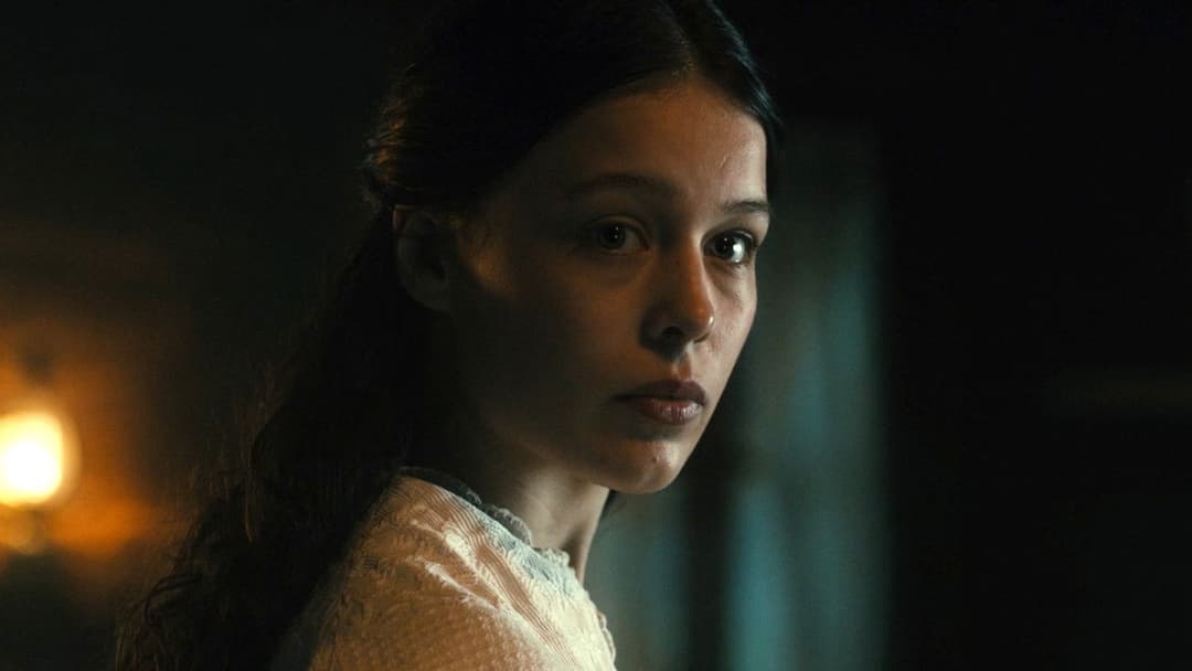 The Dark Valley backdrop 8