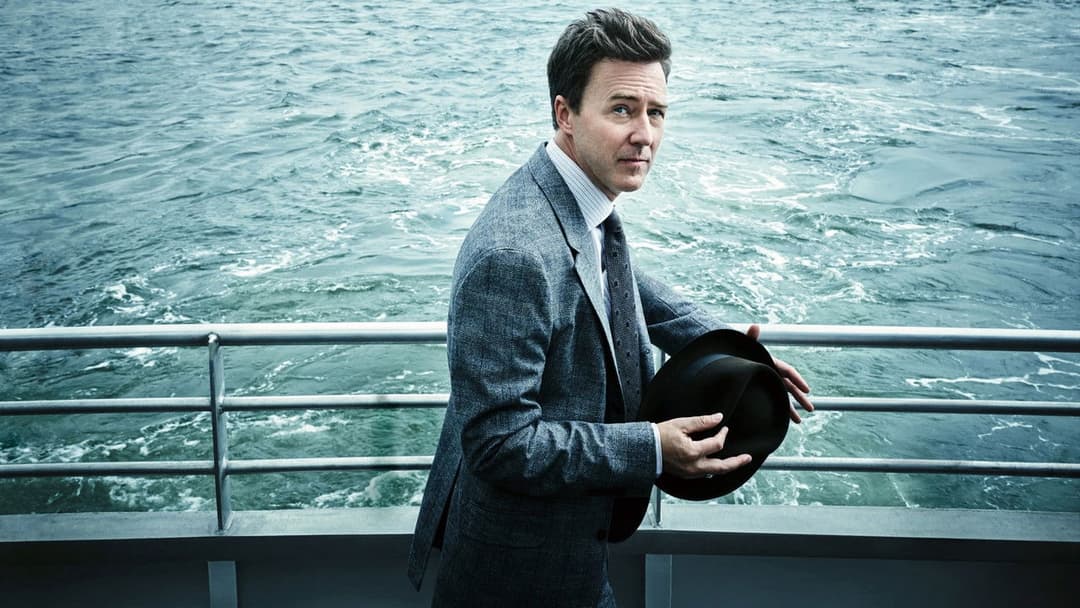 Сирота Бруклін backdrop 4