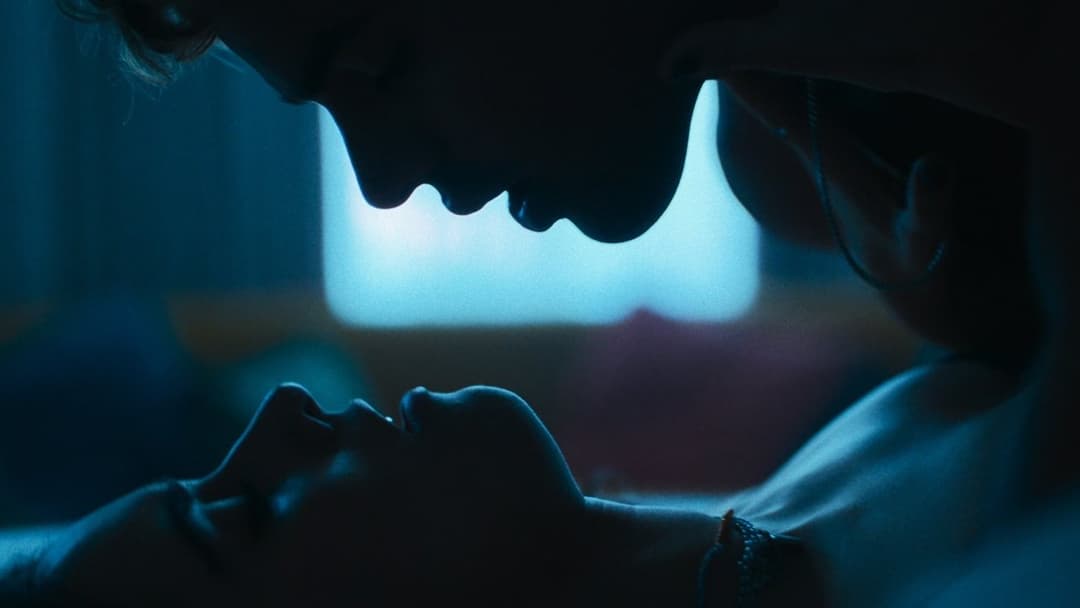 Culpa Mía - Meine Schuld: London backdrop 3