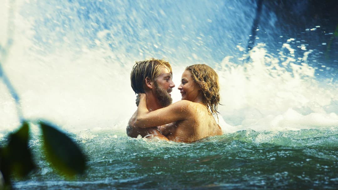 Kon-Tiki backdrop 20