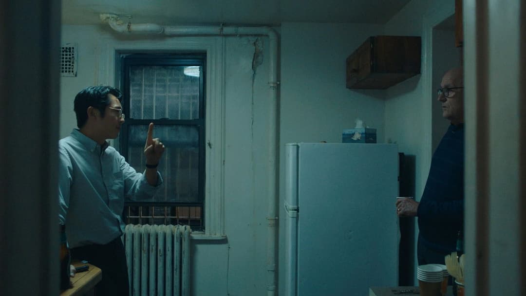 The Humans backdrop 7