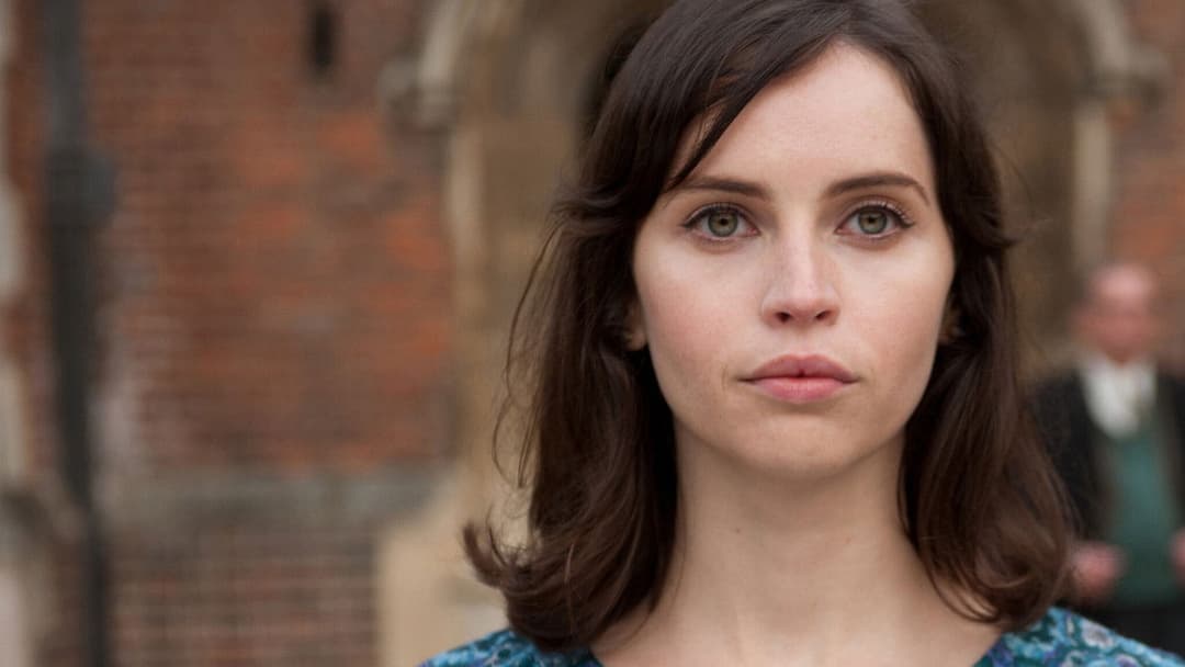 The Theory of Everything backdrop 12