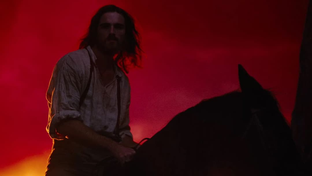 "Wuthering Heights" backdrop 17