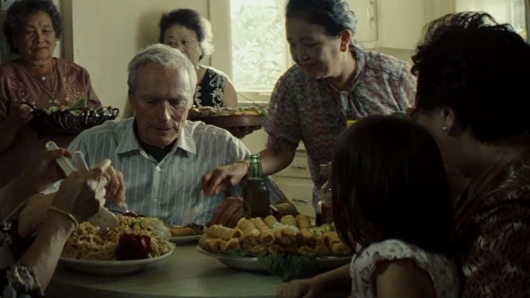 Gran Torino backdrop 17