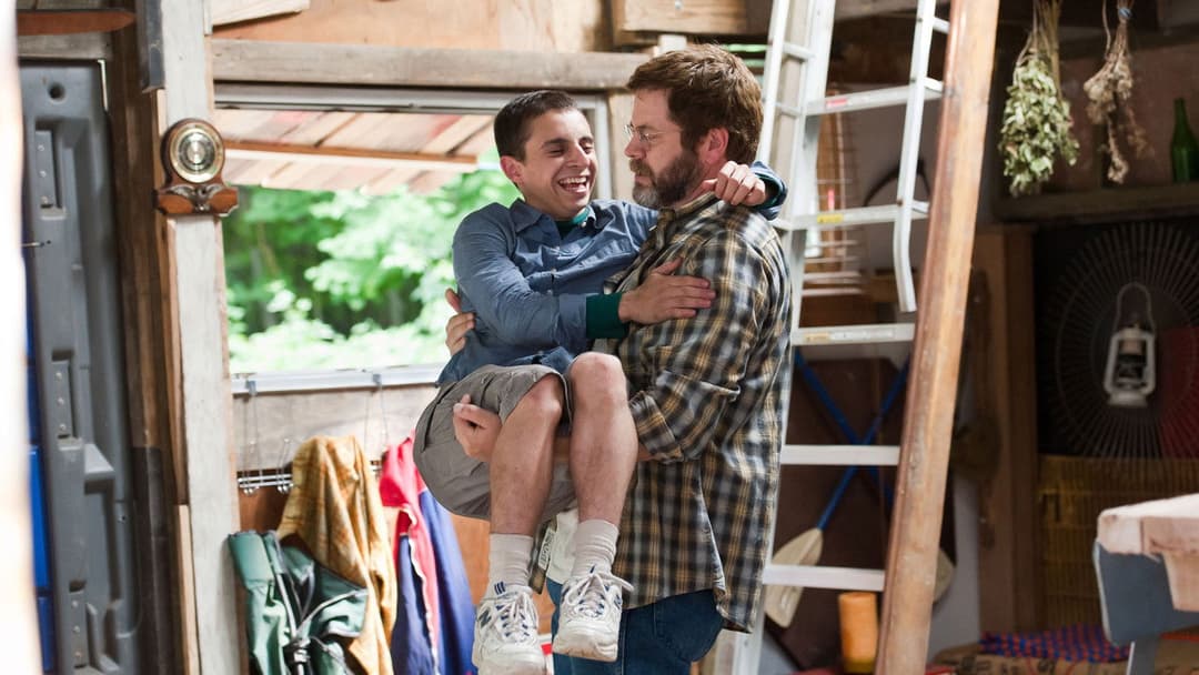 The Kings of Summer backdrop 8