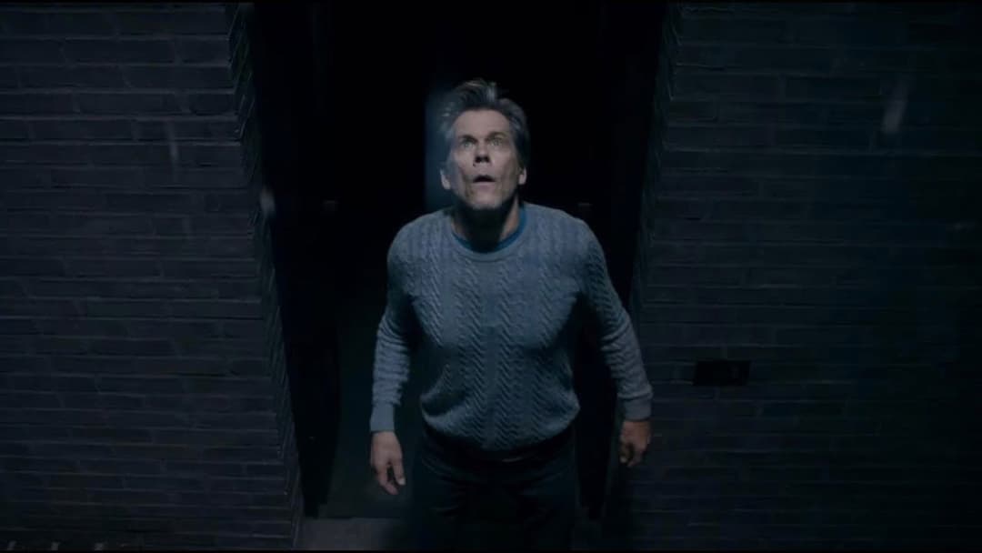 Du hättest gehen sollen backdrop 4