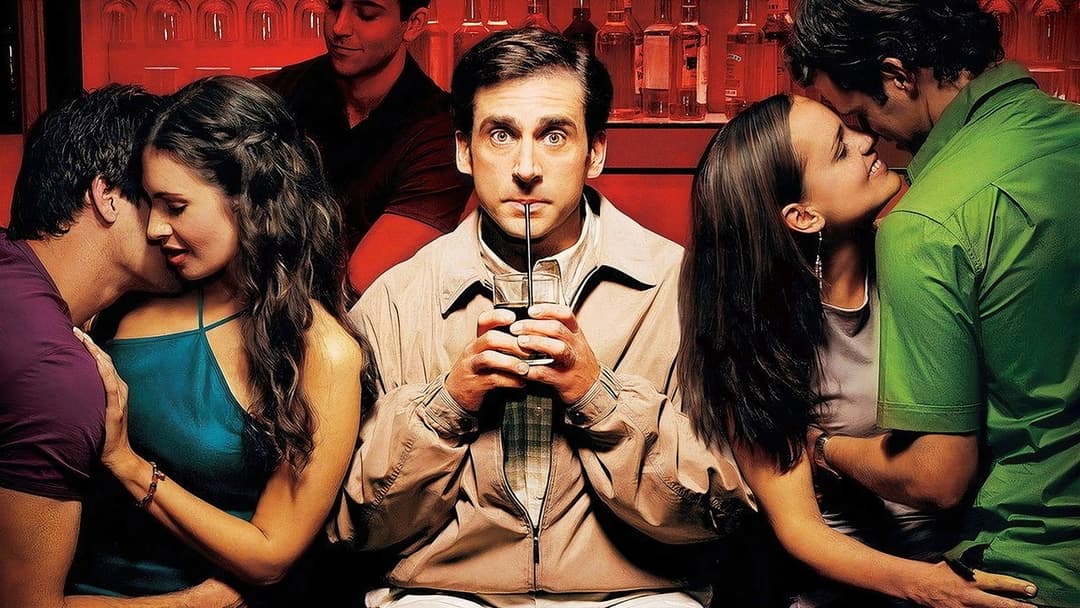 Сорокарічний та незайманий backdrop 3