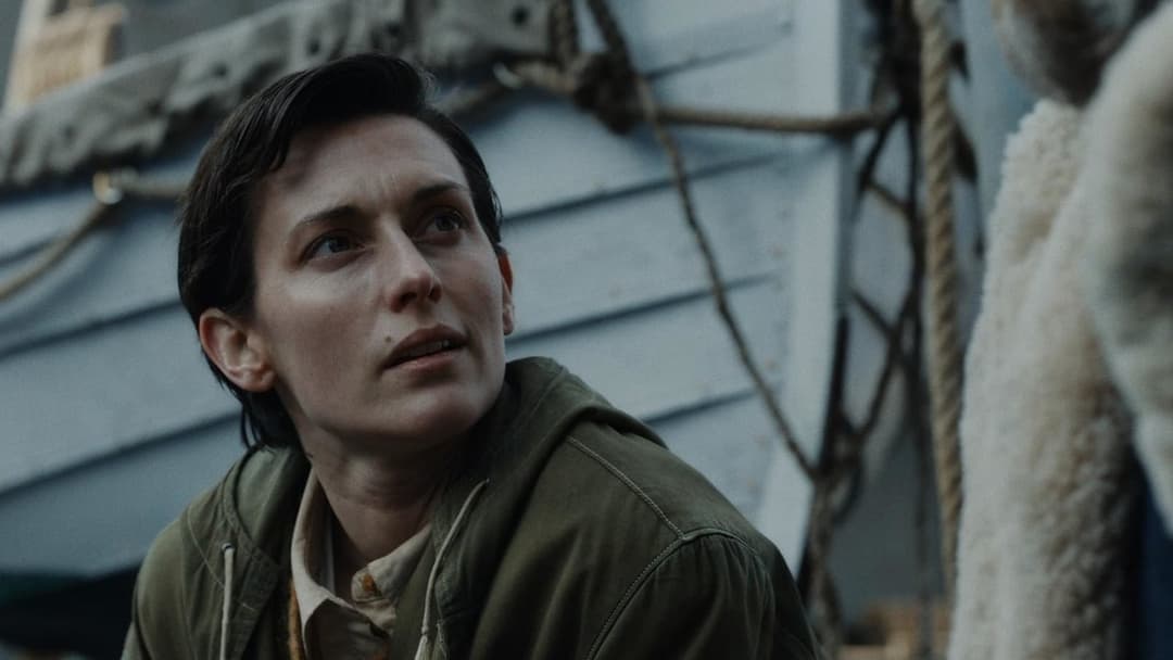 Арктичний конвой backdrop 17