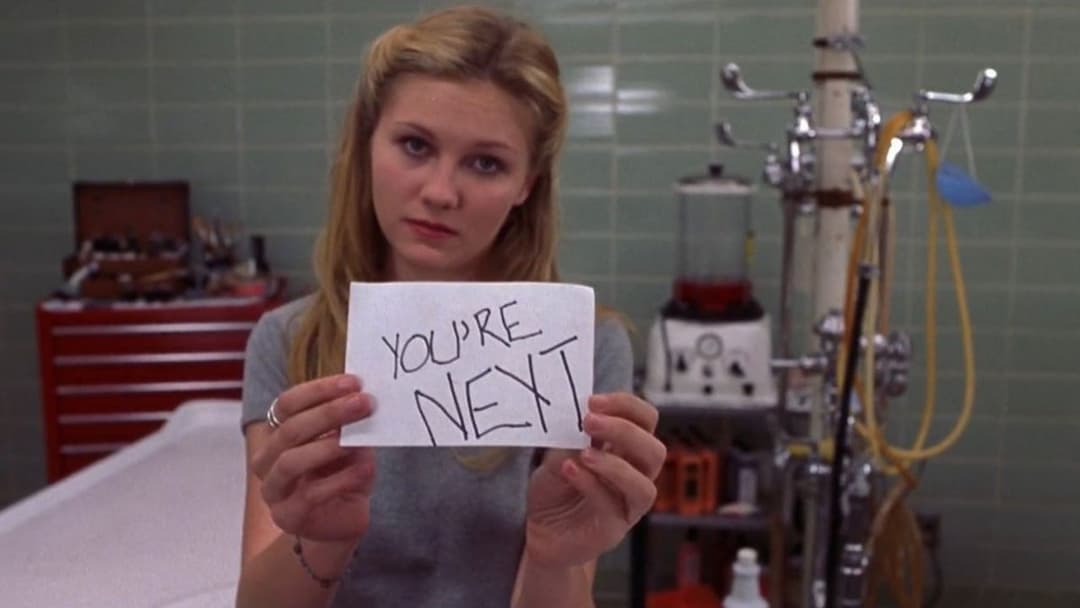 Drop Dead Gorgeous backdrop 18