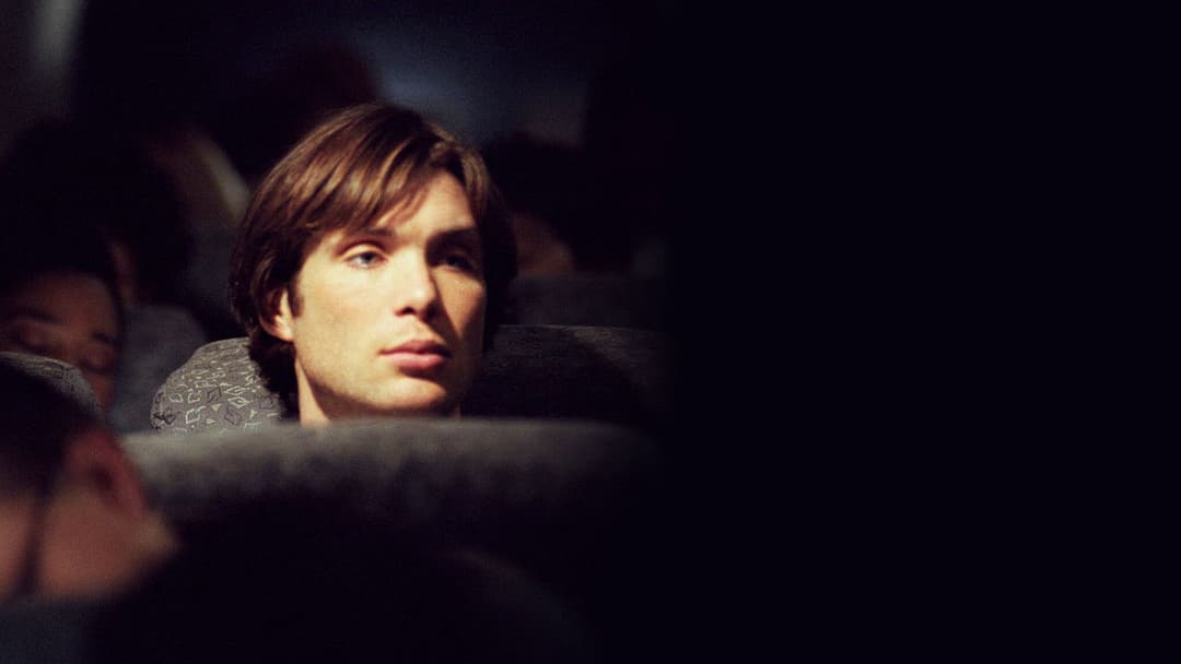 Нічний рейс backdrop 13