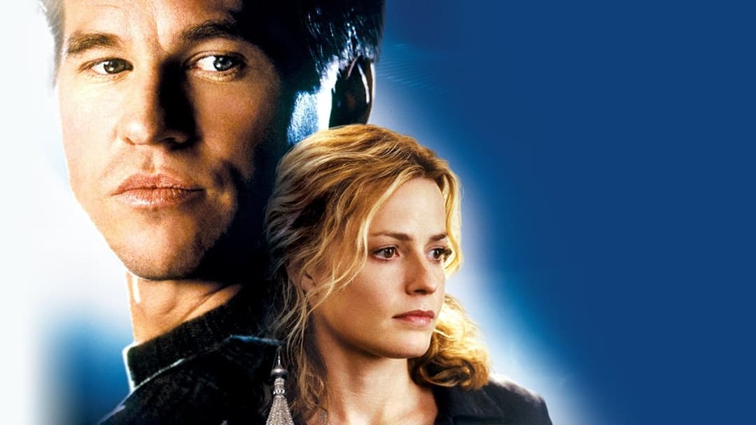 The Saint backdrop 3