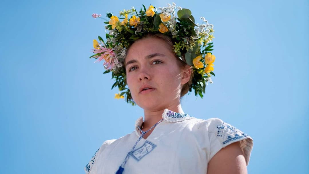 Midsommar backdrop 8