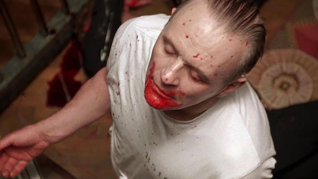 The Silence of the Lambs backdrop 17