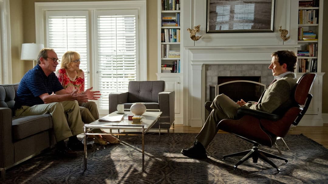 Wie beim ersten Mal backdrop 9