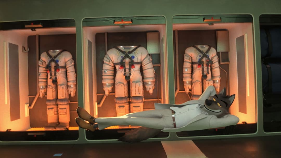 Поганці 2 backdrop 17