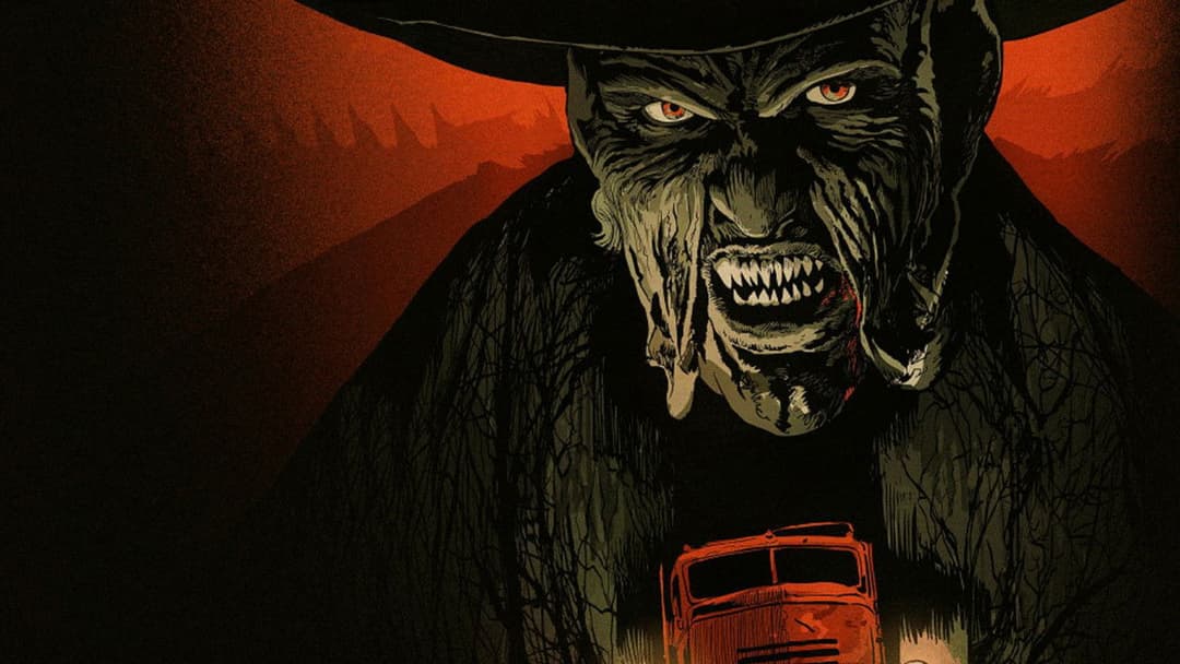 Jeepers Creepers backdrop 12