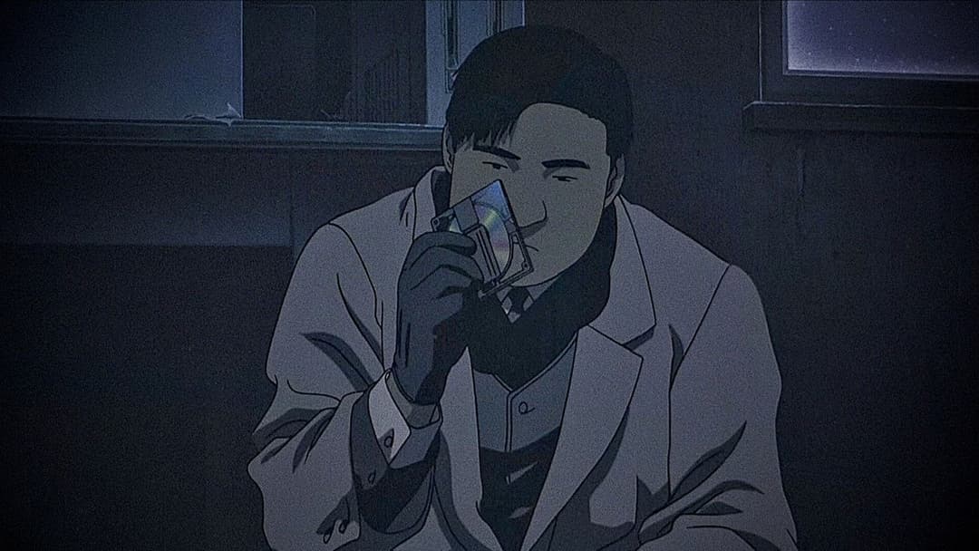 Patlabor 2: Der Film backdrop 1