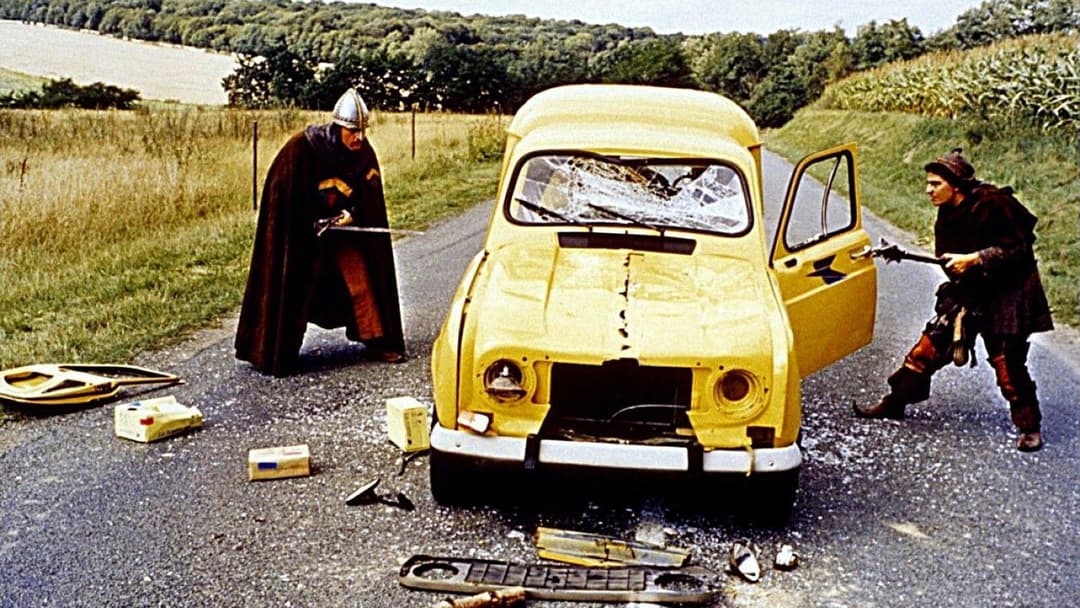 The Visitors backdrop 15