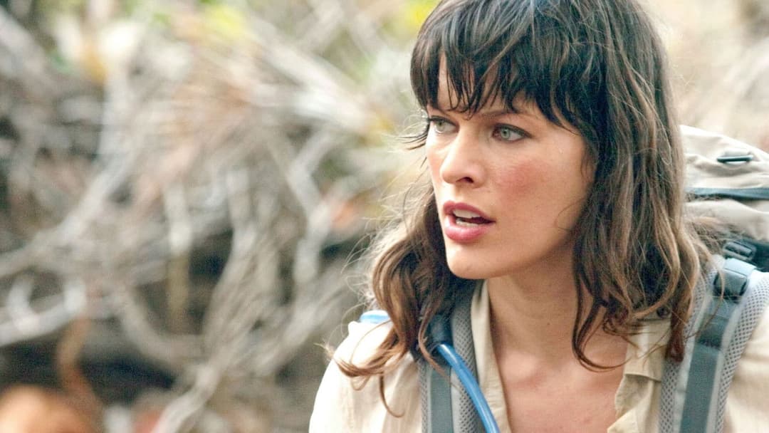 A Perfect Getaway backdrop 5