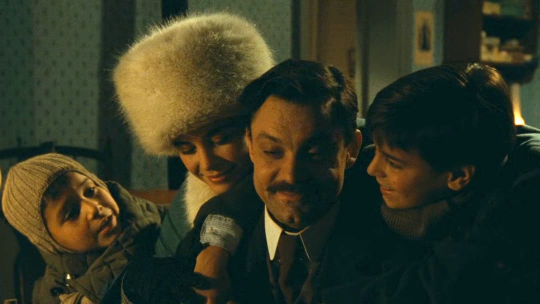 Das Schloss meiner Mutter backdrop 6