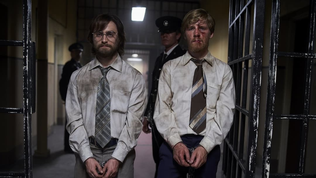 Втеча з Преторії backdrop 3