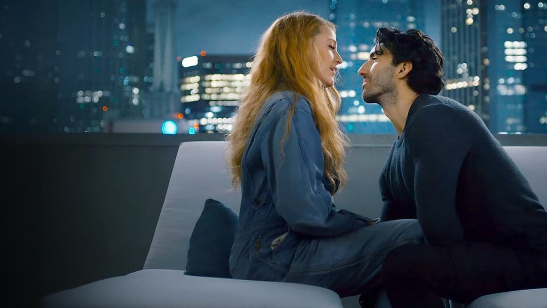 Nur noch ein einziges Mal backdrop 8