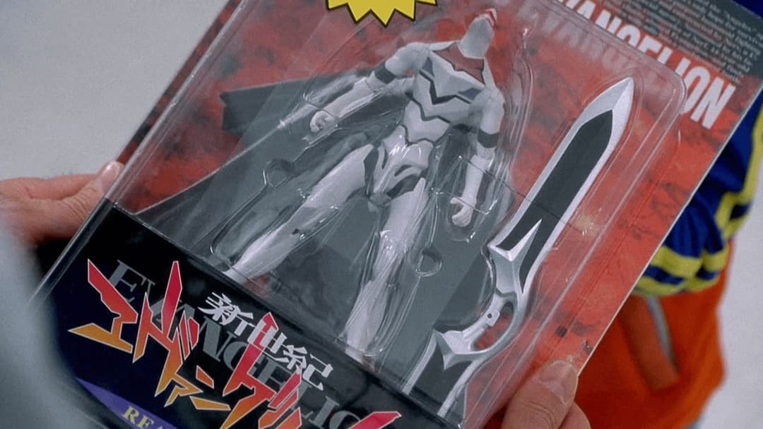 One Hour Photo backdrop 11