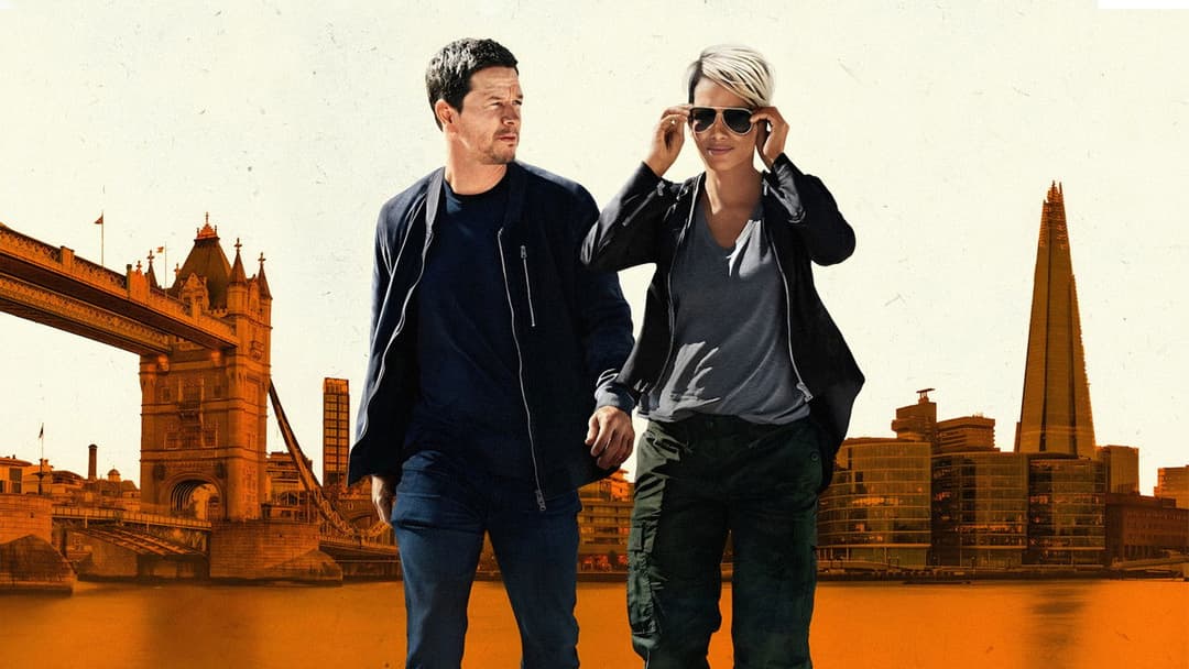 The Union backdrop 10