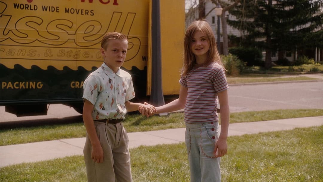 Verliebt und ausgeflippt backdrop 14