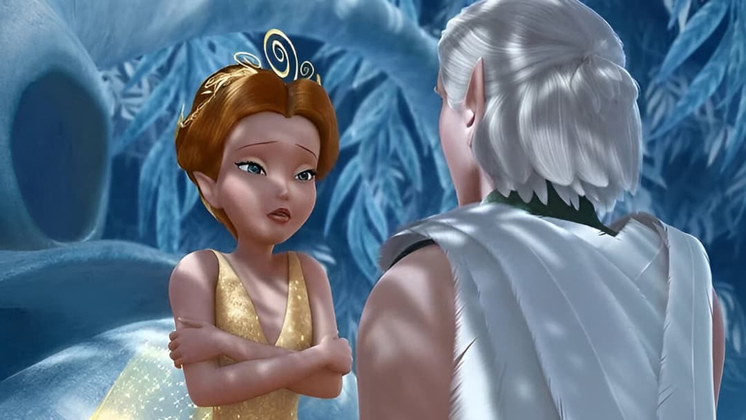 Das Geheimnis der Feenflügel backdrop 1