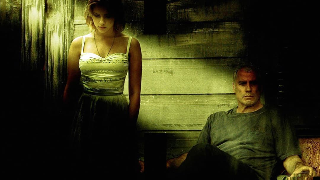 Lovesong für Bobby Long