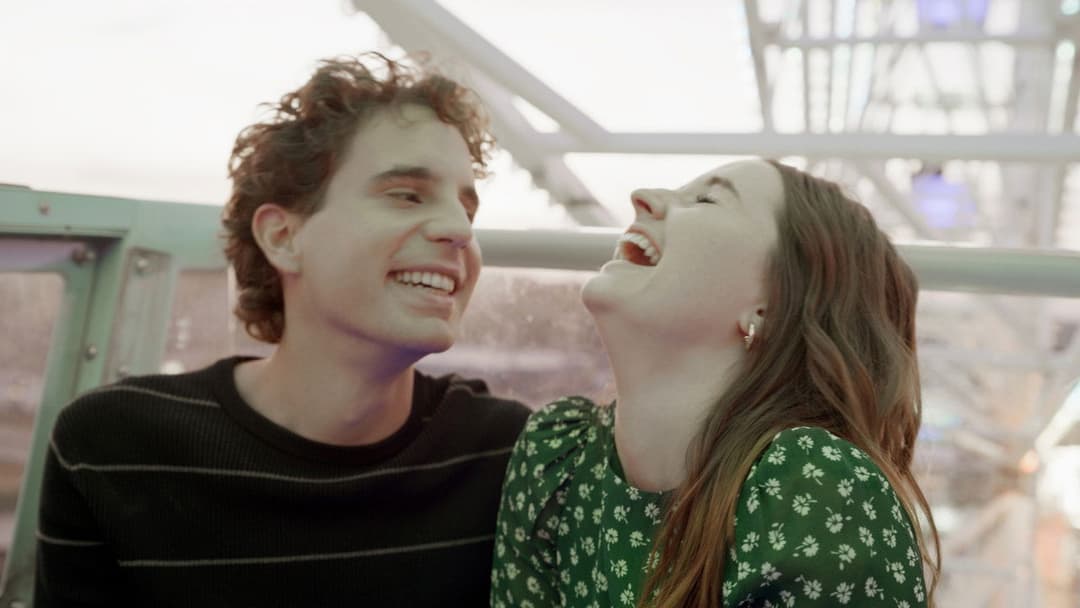 Dear Evan Hansen backdrop 11