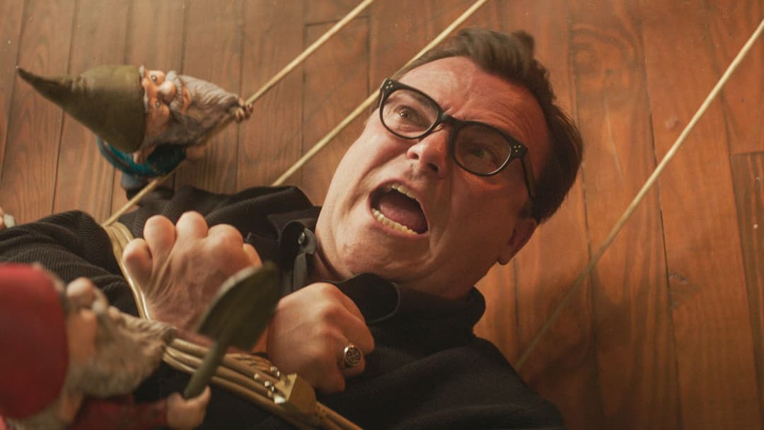 Goosebumps backdrop 14