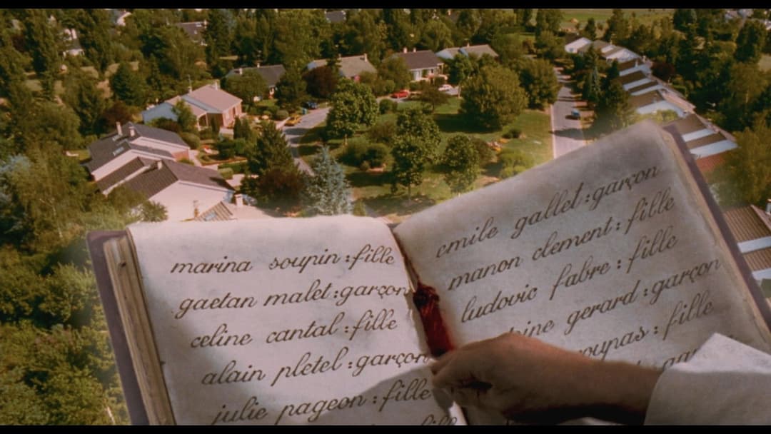 My Life in Pink backdrop 5