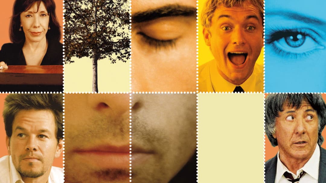 I ♥ Huckabees backdrop 16