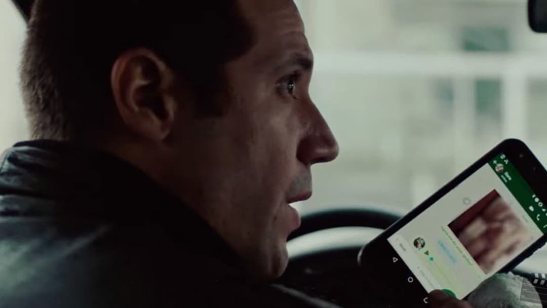 Deserto Particular backdrop 6